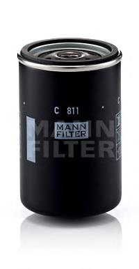 Comprar C811 Mann-Filter Filtro de aire del compresor de suspensión