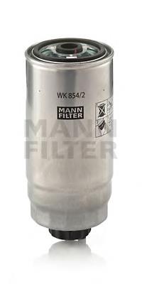 Filtro de gasoil Mann-Filter WK8542