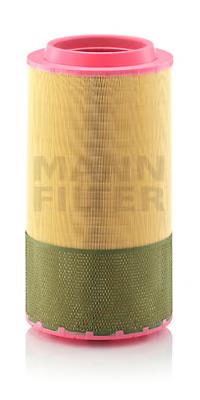 Comprar C2712501 Mann-Filter Filtro de aire