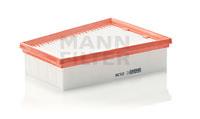 Filtro de aire C2538 Mann-Filter