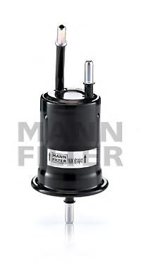Filtro de combustible WK61441 Mann-Filter