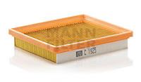 El filtro de aire Mann-Filter C1925 precio, desde 14,18 EUR
