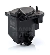 Filtro de combustible WK9392 Mann-Filter