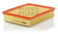 Comprar C291981 Mann-Filter Filtro de aire