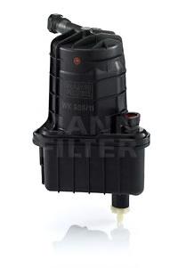 Filtro de gasoil Mann-Filter WK93911X
