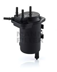 Comprar WK9399X Mann-Filter Filtro diesel