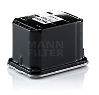 WK8106 Mann-Filter filtro de combustible