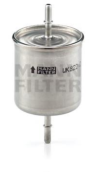 WK8222 Mann-Filter Filtro de gasolina