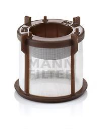 PU50Z Mann-Filter filtro combustible