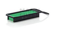 Comprar C3324 Mann-Filter Filtro de aire