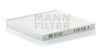 Comprar CU2131 Mann-Filter Filtro de aire del habitáculo