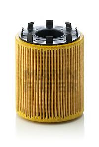 HU7131X Mann-Filter