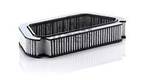 Filtro de cabina Mann-Filter CUK4136 precio, desde 32,08 EUR