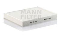Filtro de cabina Mann-Filter CU2842 precio, desde 8,32 EUR