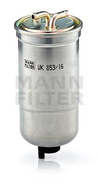 WK85316 Mann-Filter