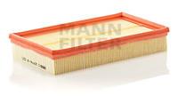 C27743KIT Mann-Filter