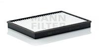 Comprar CU2622 Mann-Filter Filtro de aire del habitáculo