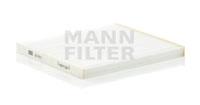 CU 1912 Mann-Filter filtro habitáculo