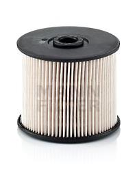 PU830X Mann-Filter