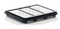 Comprar C2214 Mann-Filter Filtro de aire