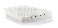Filtro de habitáculo CU3172 Mann-Filter