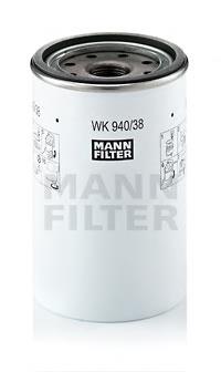 SN902510 Hifi Filter filtro combustible