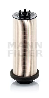 Filtro combustible Mann-Filter PU9661X precio, desde 16,67 EUR