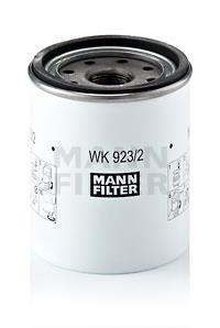 11716046 Volvo filtro combustible