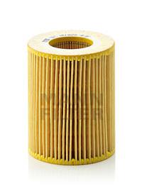 Filtro de aceite motor Mann-Filter HU9254Y