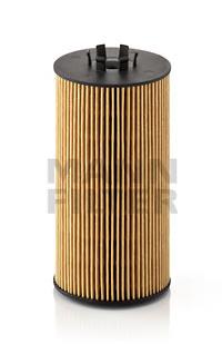 Filtro de aceite Mann-Filter HU8351Z precio, desde 13,03 EUR