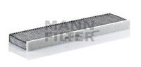 Filtro de cabina Mann-Filter CUK4436 precio, desde 14,35 EUR