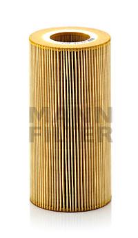 HU12103X Mann-Filter Filtro aceite