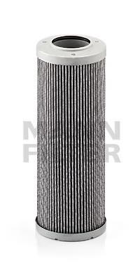 HD 846 Mann-Filter filtro hidráulico