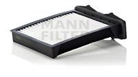Comprar CU2423 Mann-Filter Filtro de aire del habitáculo