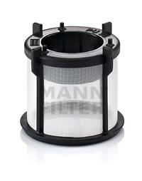 Filtro combustible PU51X Mann-Filter