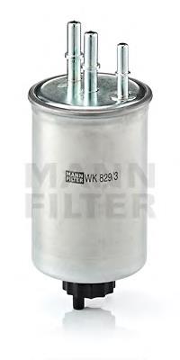 WK8293 Mann-Filter