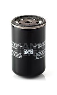 WK729 Mann-Filter filtro de combustible