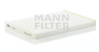 Filtro de habitáculo CU1936 Mann-Filter