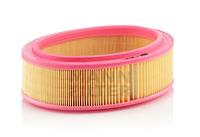 C26721 Mann-Filter Filtro de aire de motor