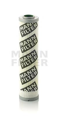 HD5171X Mann-Filter