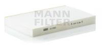 Filtro de polen Mann-Filter CU2952
