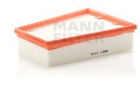 El filtro de aire Mann-Filter C2439 precio, desde 10,85 EUR