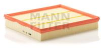 C27161 Mann-Filter filtro de aire