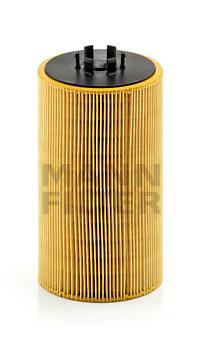 Filtro de aceite HU1390X Mann-Filter