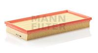 Comprar C34100 Mann-Filter Filtro de aire