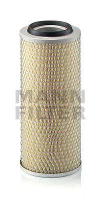C151654 Mann-Filter filtro de aire