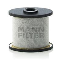 Filtro de ventilación del cárter C911X2 Mann-Filter