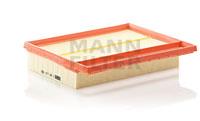 C251102 Mann-Filter filtro de aire