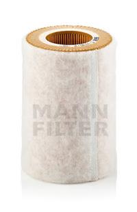 C10362 Mann-Filter filtro de aire