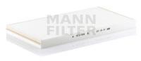 Filtro de habitáculo CU45120 Mann-Filter